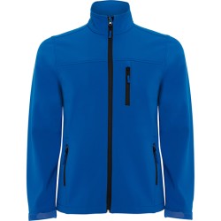 Kurtka Softshell Antartida dla mężczyzn