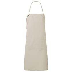 Artisan´s Choice Double Pocket Canvas Apron