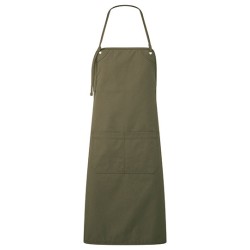 Artisan´s Choice Double Pocket Canvas Apron
