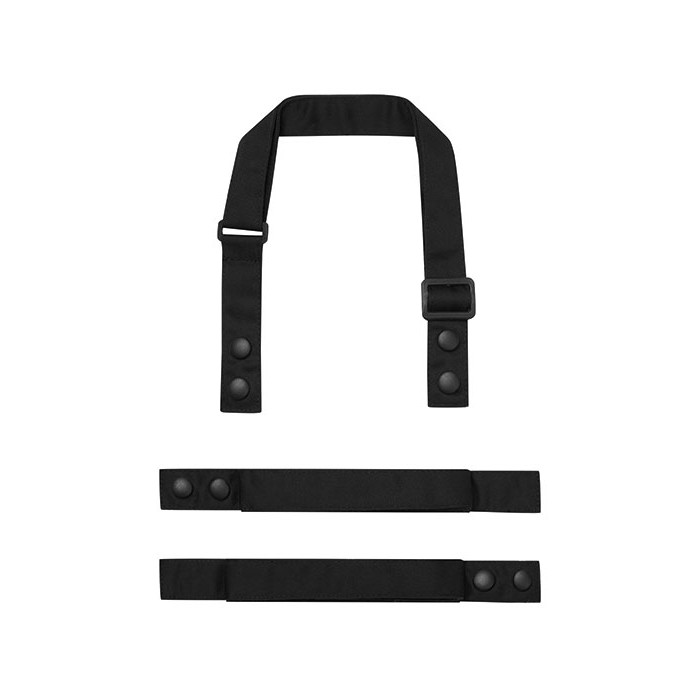 Colours Swap & Pop Apron - Strap