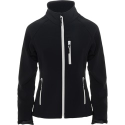 Kurtka Softshell Antartida dla kobiet