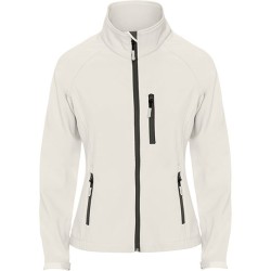 Kurtka Softshell Antartida dla kobiet