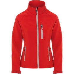 Kurtka Softshell Antartida dla kobiet