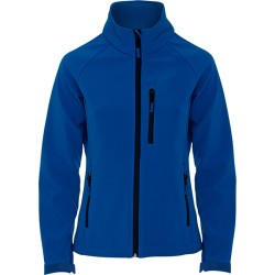 Kurtka Softshell Antartida dla kobiet