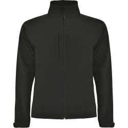 Rudolph Softshell Jacket