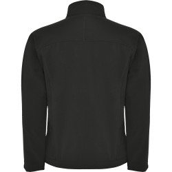 Rudolph Softshell Jacket