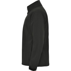 Rudolph Softshell Jacket