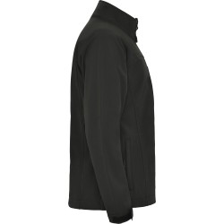 Rudolph Softshell Jacket