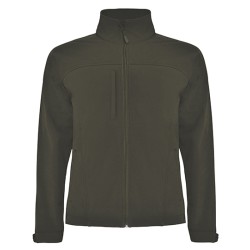Rudolph Softshell Jacket