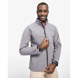 Rudolph Softshell Jacket