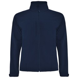 Rudolph Softshell Jacket