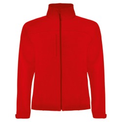 Rudolph Softshell Jacket