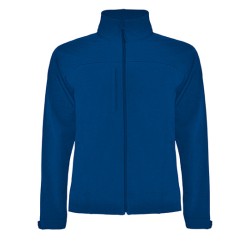 Rudolph Softshell Jacket