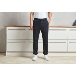Chef´s Recycled Cagro Trouser
