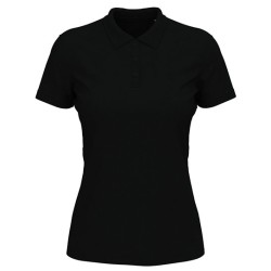 Lux Polo Women