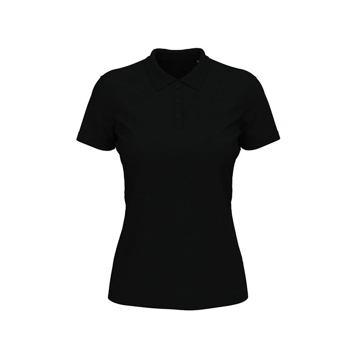 Lux Polo Women