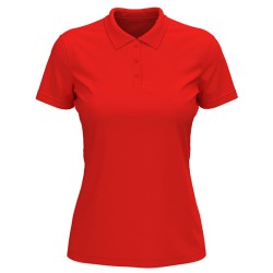 Luksusowy Polo dla kobiet