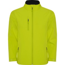 Męska kurtka softshell...