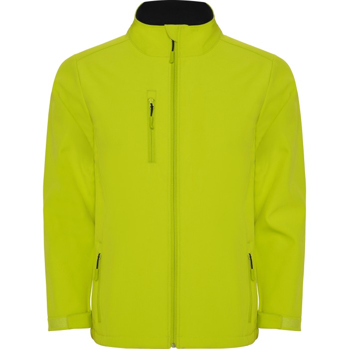 Men´s Nebraska Softshell Jacket