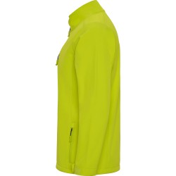 Męska kurtka softshell Nebraska