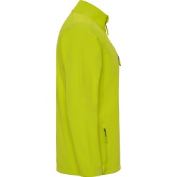 Męska kurtka softshell Nebraska