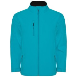 Męska kurtka softshell Nebraska