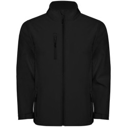 Męska kurtka softshell Nebraska