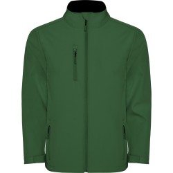 Męska kurtka softshell Nebraska