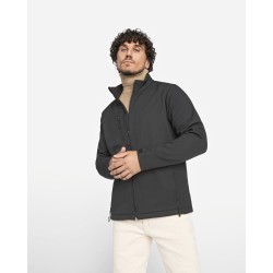 Męska kurtka softshell Nebraska