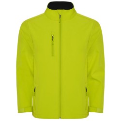 Męska kurtka softshell Nebraska