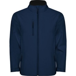 Męska kurtka softshell Nebraska