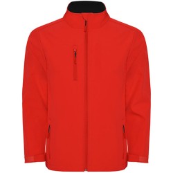 Męska kurtka softshell Nebraska