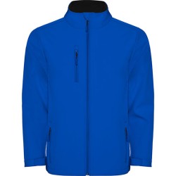 Męska kurtka softshell Nebraska