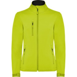 Damska kurtka softshell...