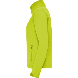 Damska kurtka softshell Nebraska