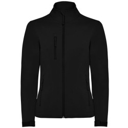 Damska kurtka softshell Nebraska