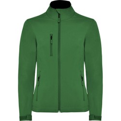 Damska kurtka softshell Nebraska
