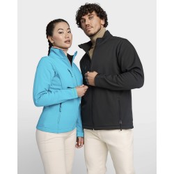 Damska kurtka softshell Nebraska