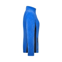 Ladies´ Workwear Fleece Jacket -STRONG-