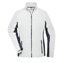 Ladies´ Workwear Fleece Jacket -STRONG-