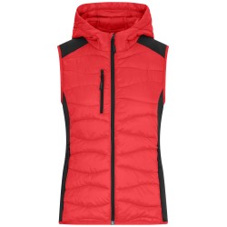 Ladies´ Hybrid Vest