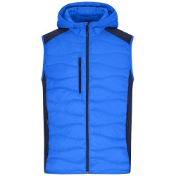 Men´s Hybrid Vest