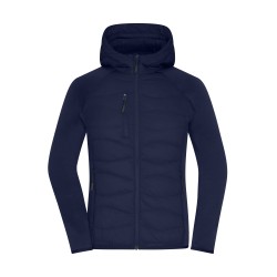 Ladies´ Hybrid Jacket