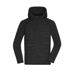 Men´s Hybrid Jacket