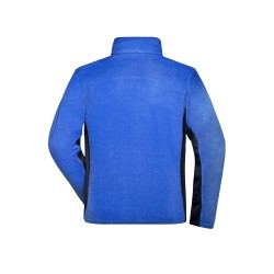 Men´s Workwear Fleece Jacket -STRONG-