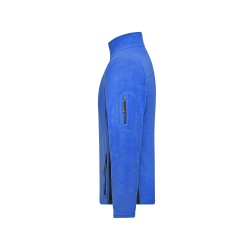 Men´s Workwear Fleece Jacket -STRONG-