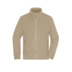 Sherpa Jacket