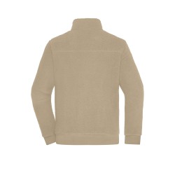 Sherpa Jacket