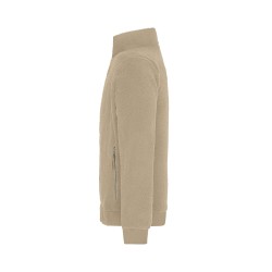Sherpa Jacket