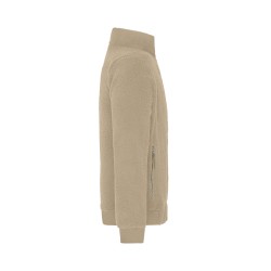 Sherpa Jacket